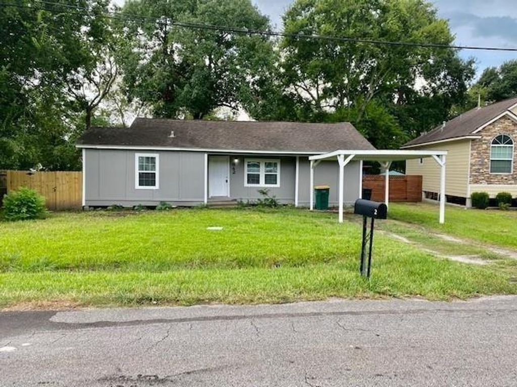 942 Oakstone Street, Houston, TX 77015