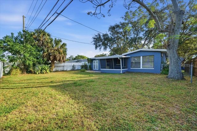 10971 57TH AVENUE, Seminole, FL 33772