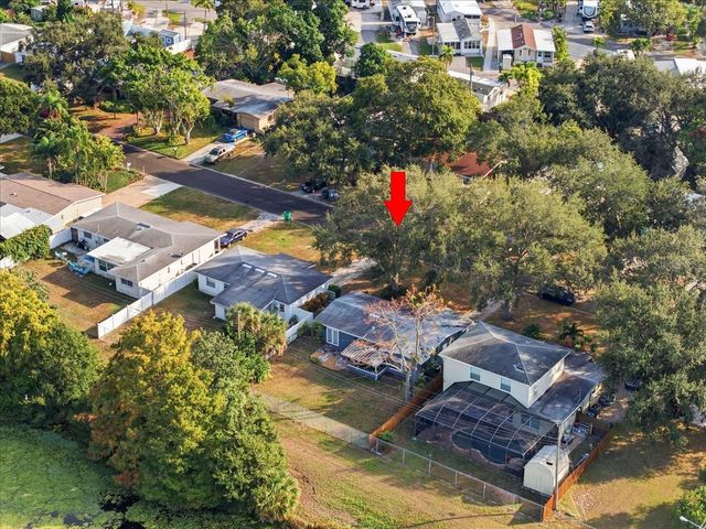 10971 57TH AVENUE, Seminole, FL 33772