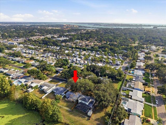 10971 57TH AVENUE, Seminole, FL 33772