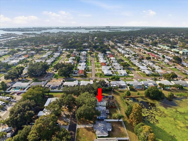 10971 57TH AVENUE, Seminole, FL 33772