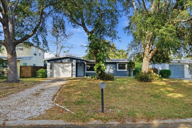 10971 57TH AVENUE, Seminole, FL 33772