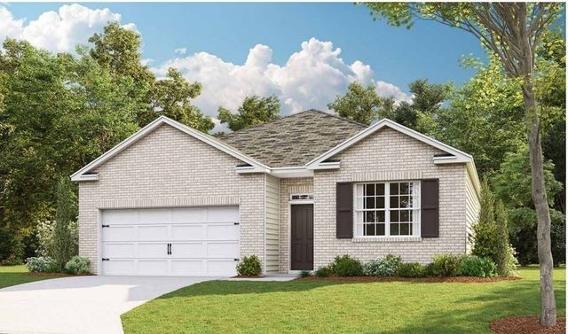 5008 Hunters Village Drive, Lebanon, TN 37087