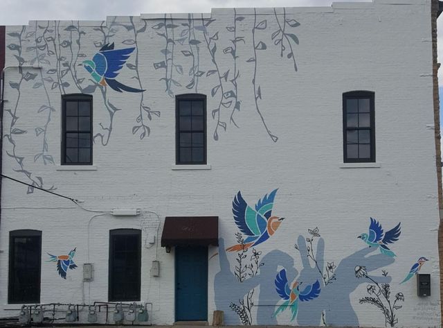 5008 Hunters Village Drive, Lebanon, TN 37087