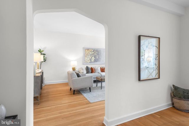 3601 CONNECTICUT AVE NW #202, Washington, DC 20008
