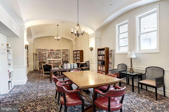 3601 CONNECTICUT AVE NW #202, Washington, DC 20008