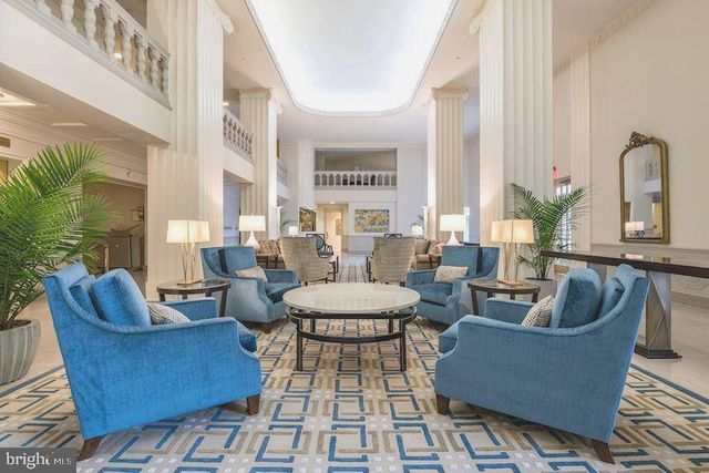 3601 CONNECTICUT AVE NW #202, Washington, DC 20008