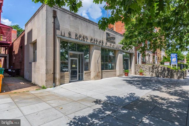 3601 CONNECTICUT AVE NW #202, Washington, DC 20008