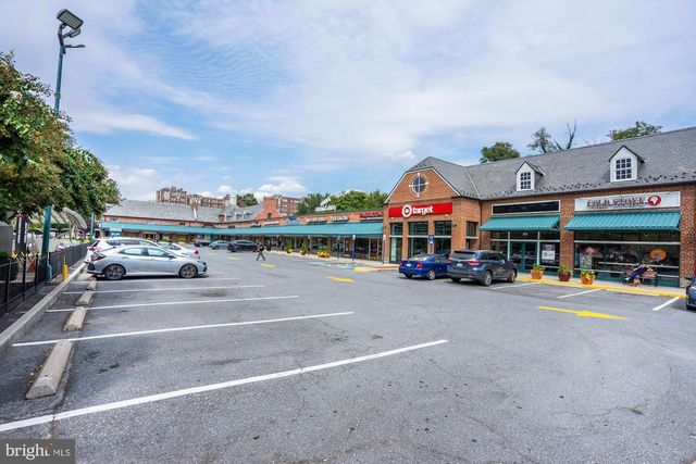 3601 CONNECTICUT AVE NW #202, Washington, DC 20008