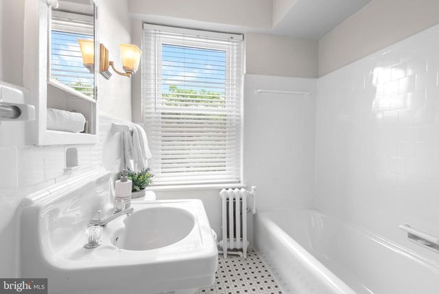 3601 CONNECTICUT AVE NW #202, Washington, DC 20008