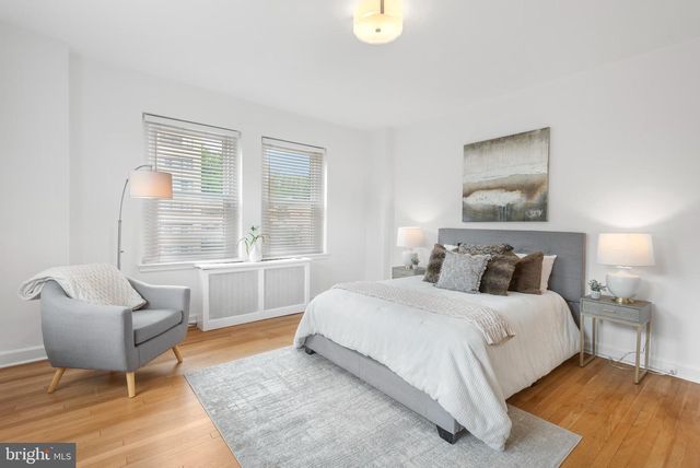 3601 CONNECTICUT AVE NW #202, Washington, DC 20008