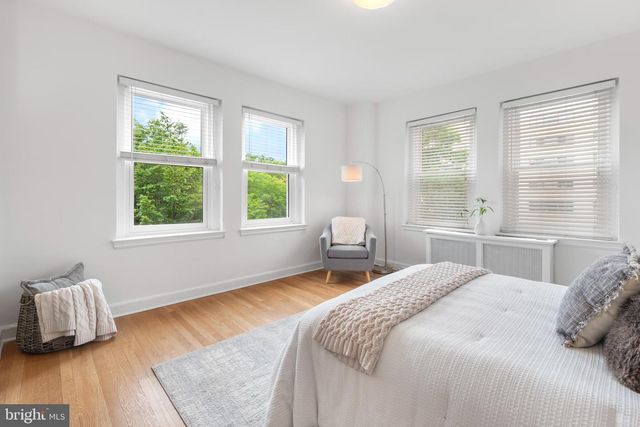 3601 CONNECTICUT AVE NW #202, Washington, DC 20008
