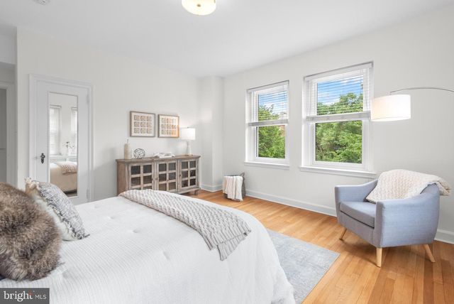 3601 CONNECTICUT AVE NW #202, Washington, DC 20008
