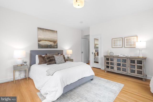 3601 CONNECTICUT AVE NW #202, Washington, DC 20008