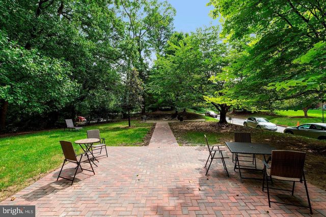 3601 CONNECTICUT AVE NW #202, Washington, DC 20008