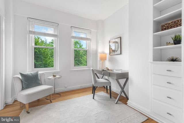 3601 CONNECTICUT AVE NW #202, Washington, DC 20008