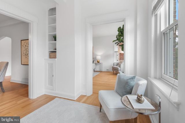 3601 CONNECTICUT AVE NW #202, Washington, DC 20008