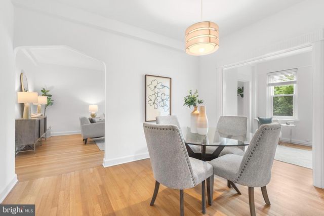 3601 CONNECTICUT AVE NW #202, Washington, DC 20008
