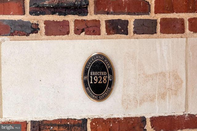 3601 CONNECTICUT AVE NW #202, Washington, DC 20008