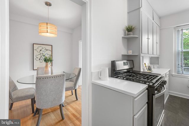 3601 CONNECTICUT AVE NW #202, Washington, DC 20008