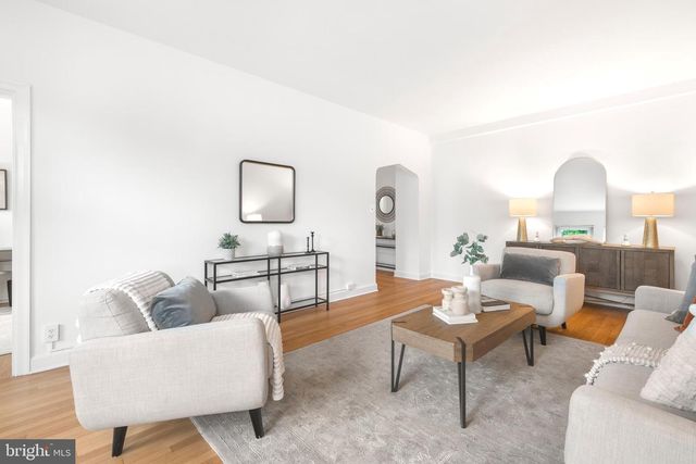 3601 CONNECTICUT AVE NW #202, Washington, DC 20008