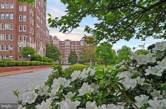 3601 CONNECTICUT AVE NW #202, Washington, DC 20008