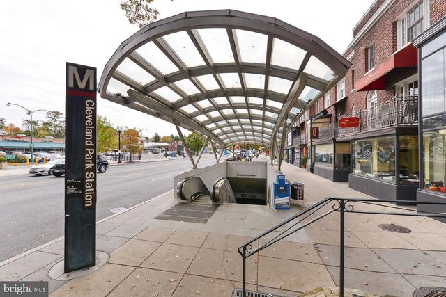 3601 CONNECTICUT AVE NW #202, Washington, DC 20008