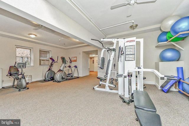 3601 CONNECTICUT AVE NW #202, Washington, DC 20008