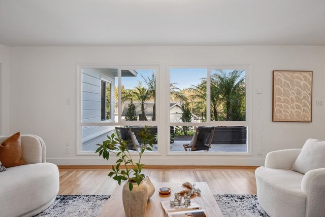 2435 2435 Lunada, Alamo, CA 94507