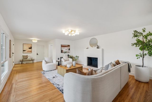 2435 2435 Lunada, Alamo, CA 94507