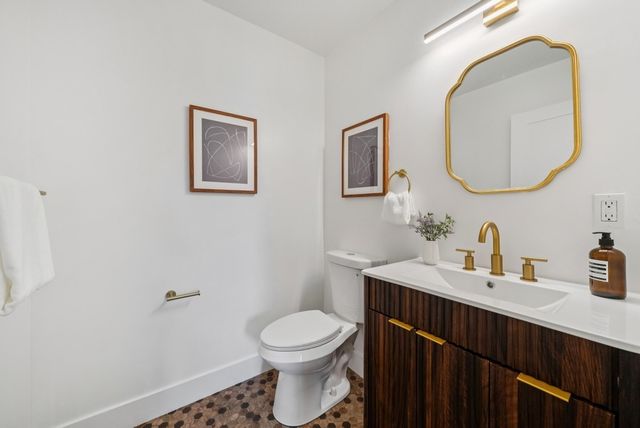 2435 2435 Lunada, Alamo, CA 94507