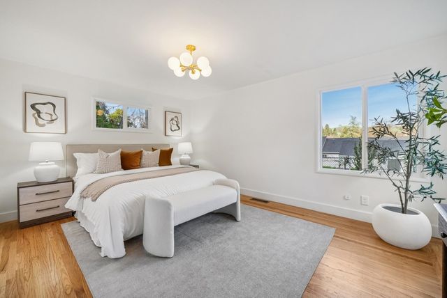 2435 2435 Lunada, Alamo, CA 94507