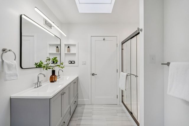 2435 2435 Lunada, Alamo, CA 94507