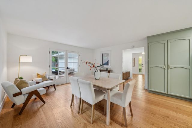 2435 2435 Lunada, Alamo, CA 94507