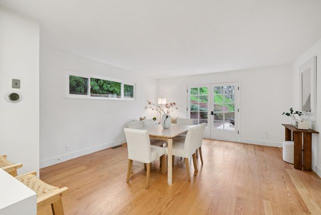 2435 2435 Lunada, Alamo, CA 94507