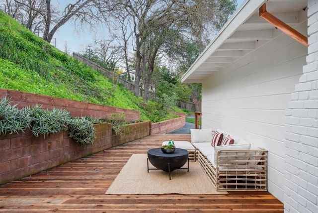 2435 2435 Lunada, Alamo, CA 94507