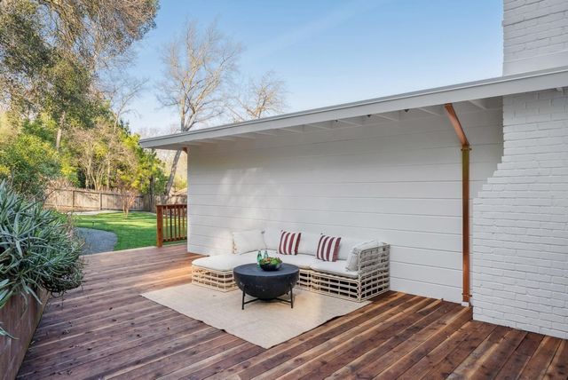 2435 2435 Lunada, Alamo, CA 94507