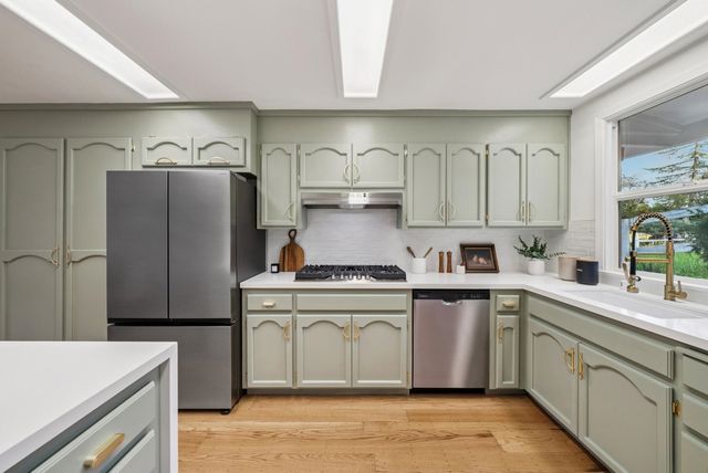 2435 2435 Lunada, Alamo, CA 94507