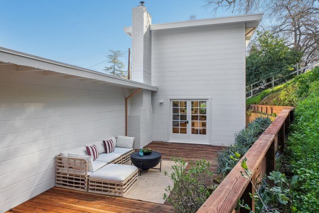 2435 2435 Lunada, Alamo, CA 94507