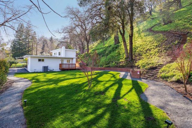 2435 2435 Lunada, Alamo, CA 94507