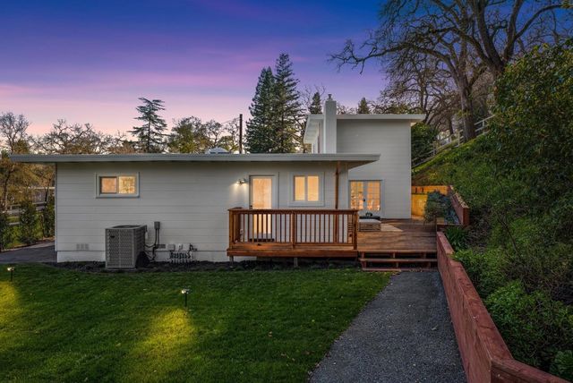 2435 2435 Lunada, Alamo, CA 94507