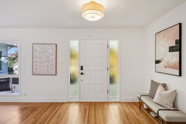 2435 2435 Lunada, Alamo, CA 94507