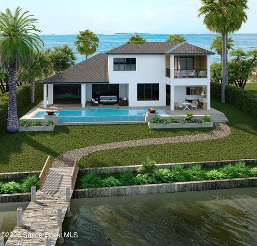 11150 S Tropical Trail, Merritt Island, FL 32952