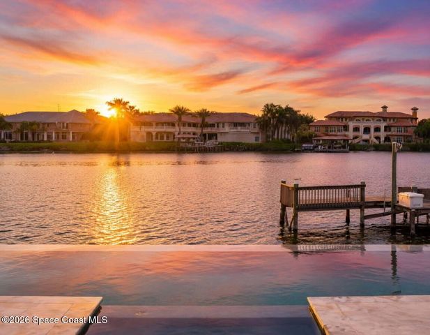 11150 S Tropical Trail, Merritt Island, FL 32952