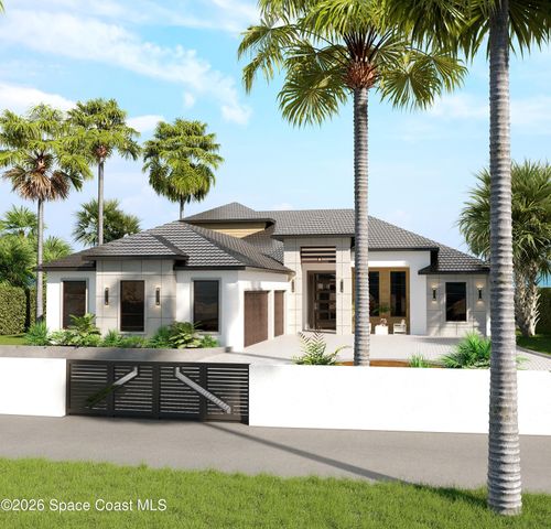 11150 S Tropical Trail, Merritt Island, FL 32952