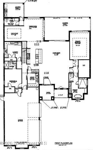 11150 S Tropical Trail, Merritt Island, FL 32952