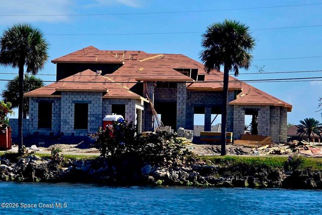 11150 S Tropical Trail, Merritt Island, FL 32952