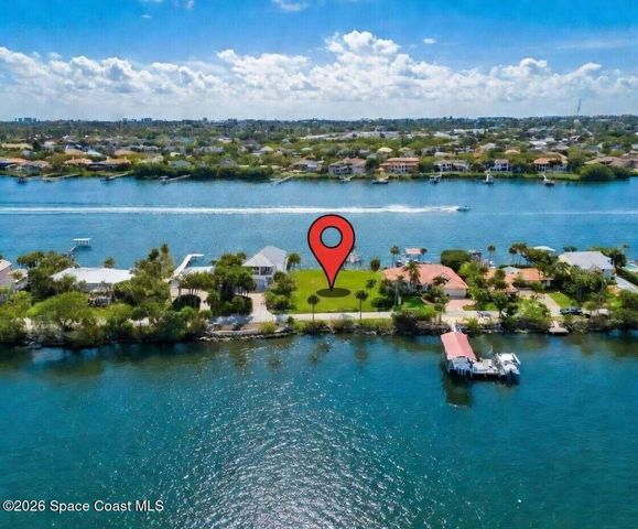 11150 S Tropical Trail, Merritt Island, FL 32952