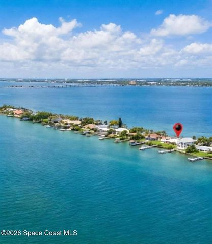 11150 S Tropical Trail, Merritt Island, FL 32952