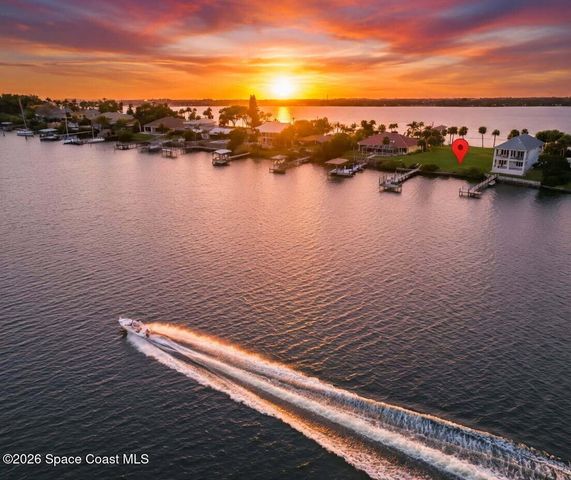 11150 S Tropical Trail, Merritt Island, FL 32952